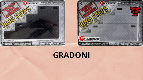 Wwe gradoni per action - wwe,