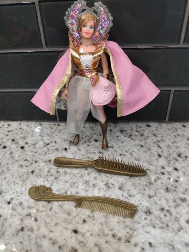 Vintage mattel shera - vintage,
