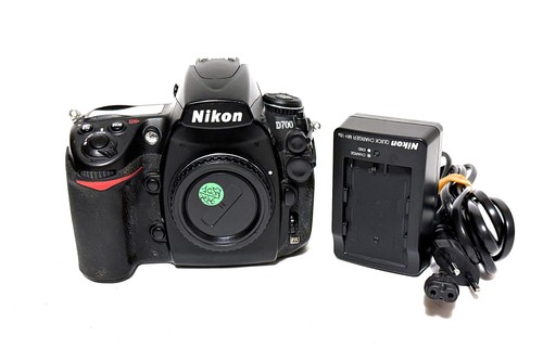 Fotocamera nikon d700 - fotocamera, 66050