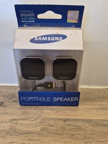 Mini altoparlanti stereo