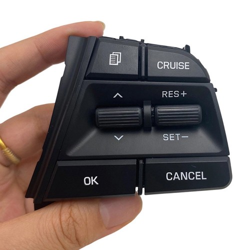 Interruttore cruise control