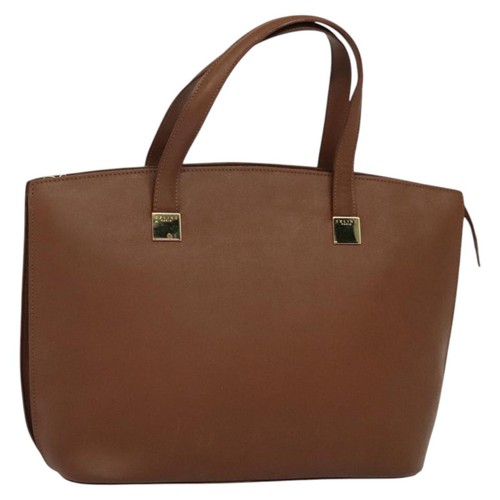 Borsa mano celine pelle - a,