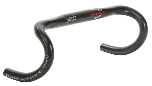 Manubrio stradale deda - manubrio,