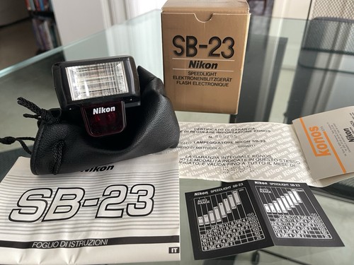 Nikon speedlight flash - speedlight,