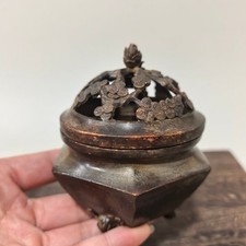 Bruciatore incenso tre - di,