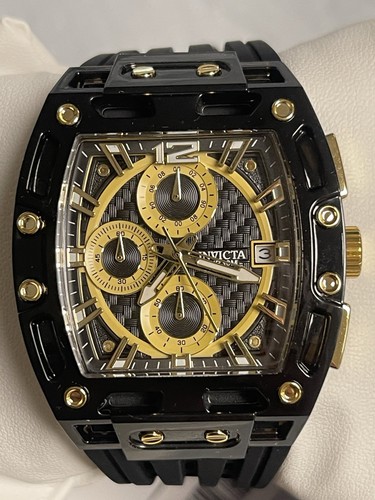 Invicta rally allogrip - -,