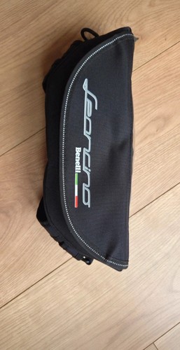Borsa moto leoncino - borsa,