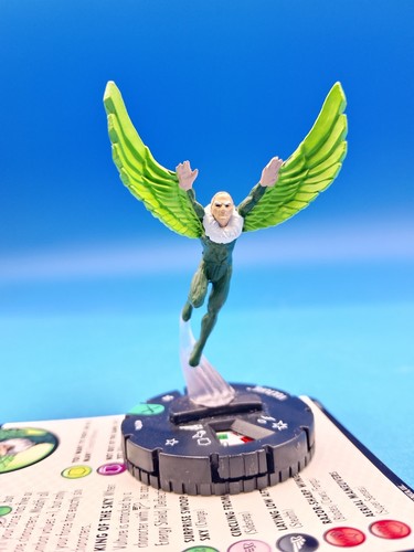 Heroclix earth 019a - earth, #019a