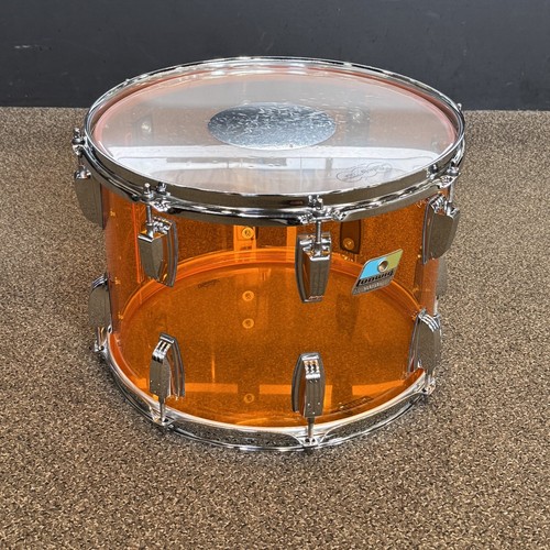 Ludwig vistalite zep acrilico - zep,