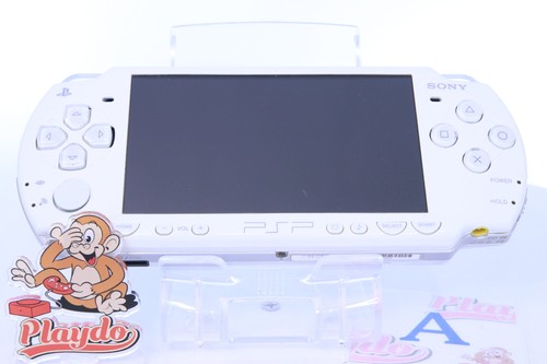Sony psp 2000 - 2000, console