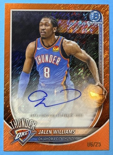 2025 topps bowman chrome - 2025-26,