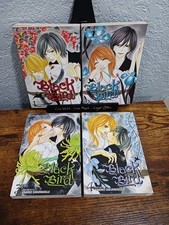 Black bird manga volume by - bird,