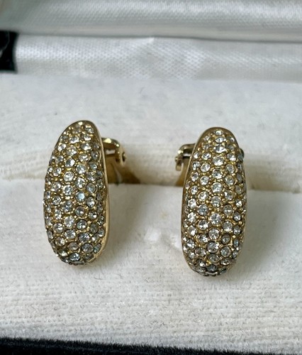 Orecchini christian dior - christian,