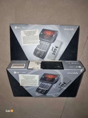 Cellulare - cellulare, lg