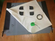 Kit recupero tetto apribile