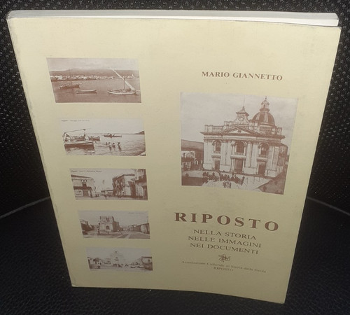 Libro vintage 1985 giannetto - 1,
