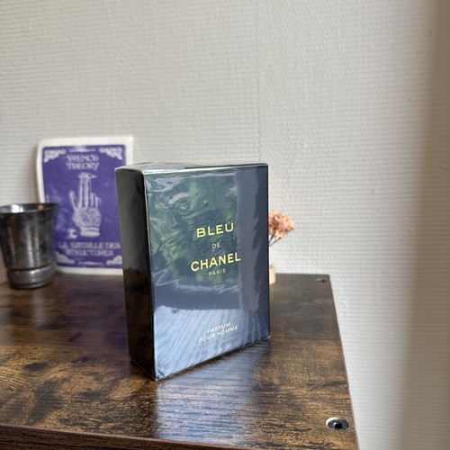 Parfum bleu chanel - parfum,