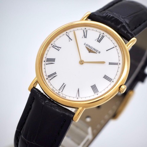 Orologio longines grand - orologio,