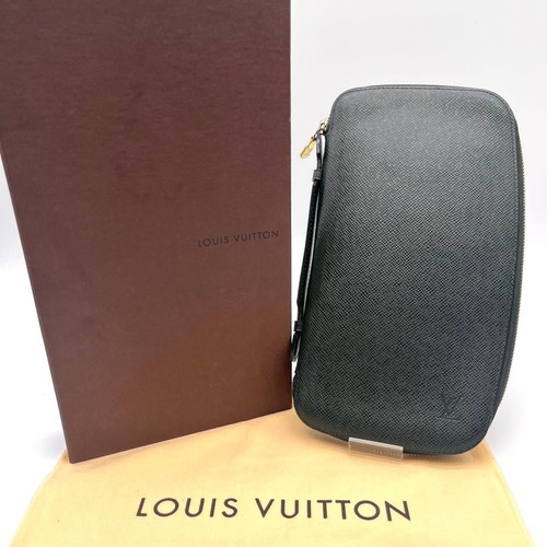 Louis vuitton taiga - louis,
