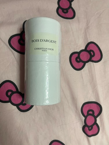 Christian dior paris - dior, bois