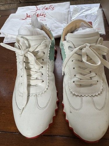 Scarpe sneakers christian - scarpe,