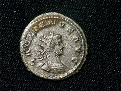 Gallienus antoninianus