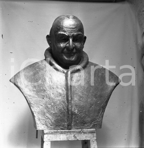 1964 busto papa giovanni - 1964,