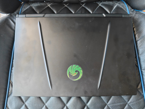 Msi alpha a4dek - 15,
