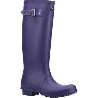 Stivali donna cotswold - stivali,