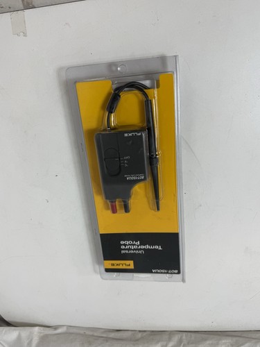 Fluke 80t 150ua sonda - fluke, di