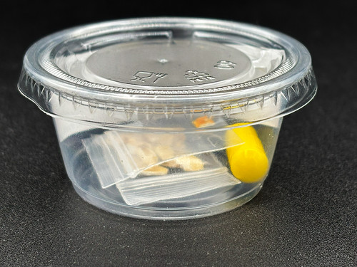 Mini blob kit - mini,