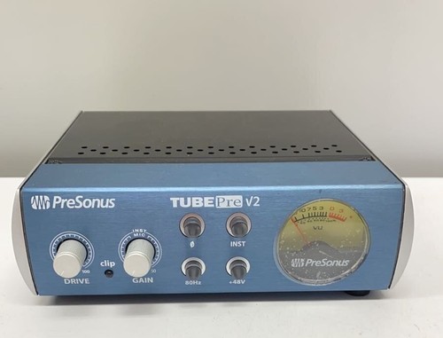 Presonus tubepre - tubepre, v2