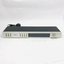 Pioneer 510 audio timer - dt-510,