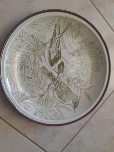 Piatto collezione tognana - piatto, da