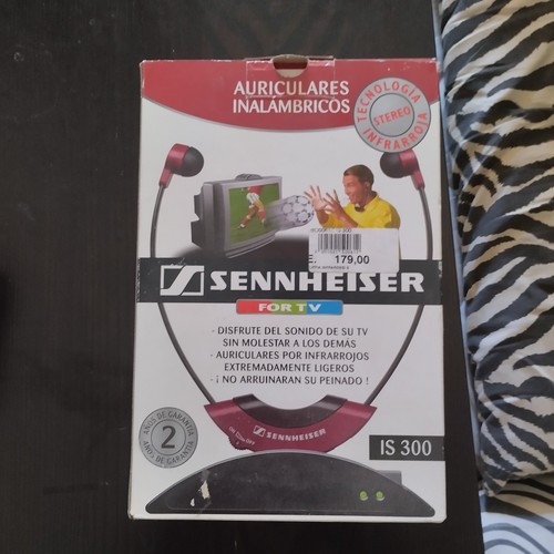 Sennheiser cuffie - sennheiser, tv