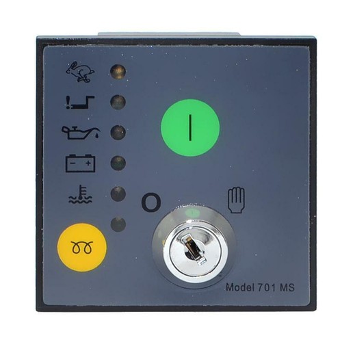 Modulo regolatore generatore