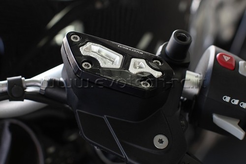 Evotech coperchio tappo - evotech,