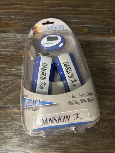 Nuovo danskin walking - walking, 1/2