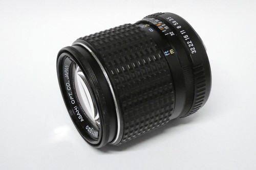 Obiettivo smc pentax - obiettivo, 3,5