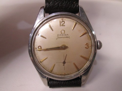 Orologio vintage omega - orologio,