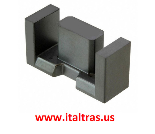 Ferrite efd25 n87 - n87, b66421gx187
