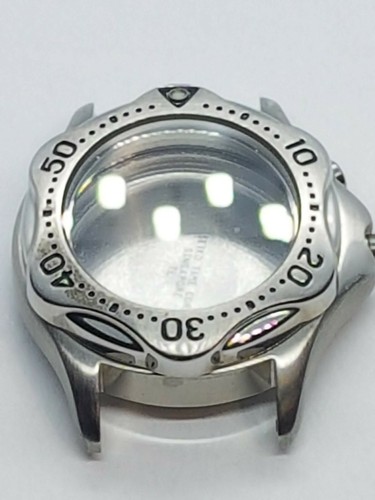 Cassa seiko 3m22 - cassa, sub