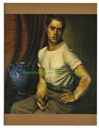 Cartolina achille funi - /,