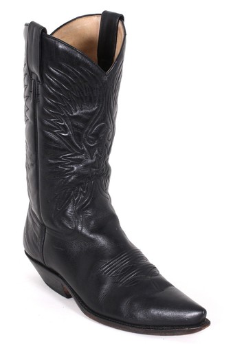 Stivali cowboy - da,