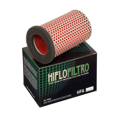 Filtro aria honda 650 - filtro, cx