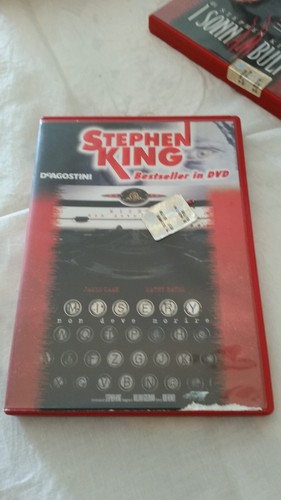 Dvd bestseller stephen - dvd,
