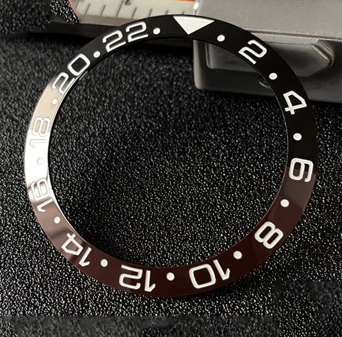 Parte orologio perla - 40, mm