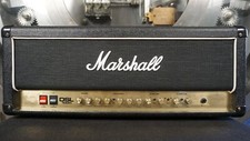 Marshall dsl100h amplificatore - marshall,