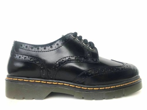 Scarpe casual inglese donna - scarpe,