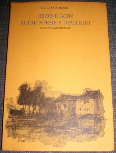 Grimaldi brod acin - g., e